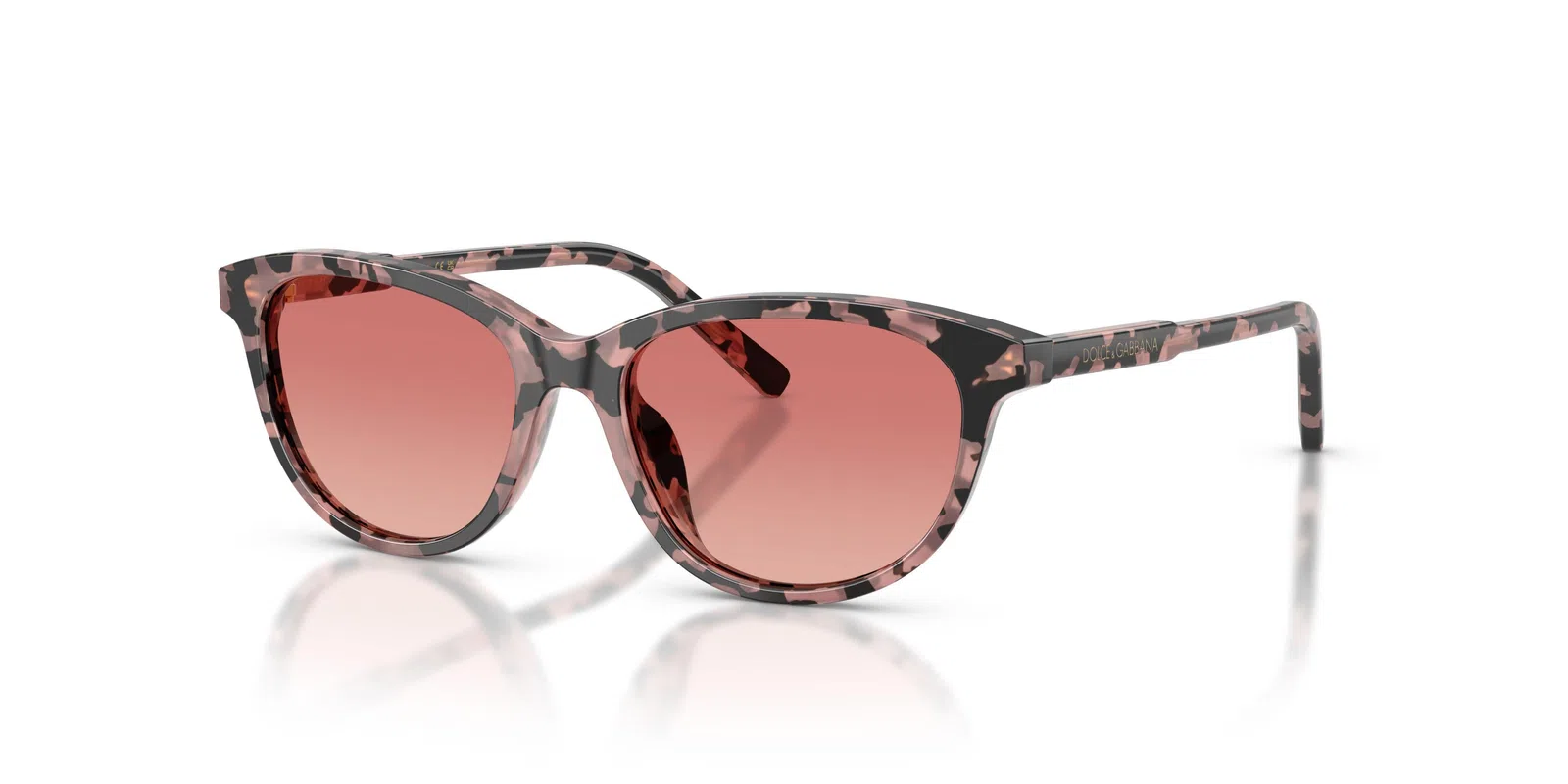Dolce & Gabbana Kids 4010 Sunglasses - view 20